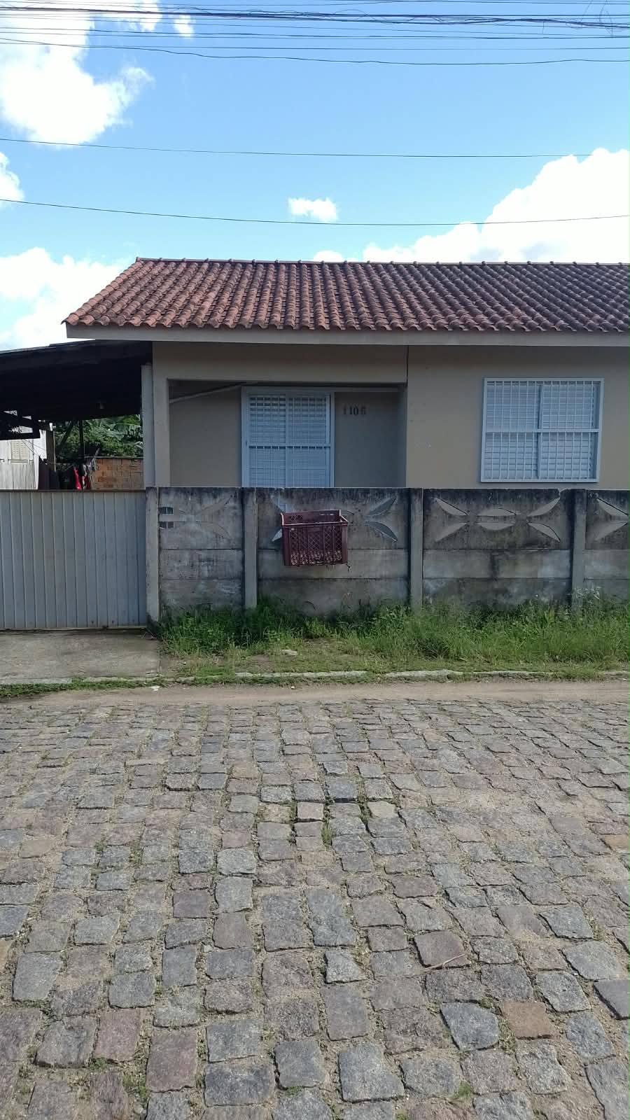 Venda Casa TUBARÃO - SC